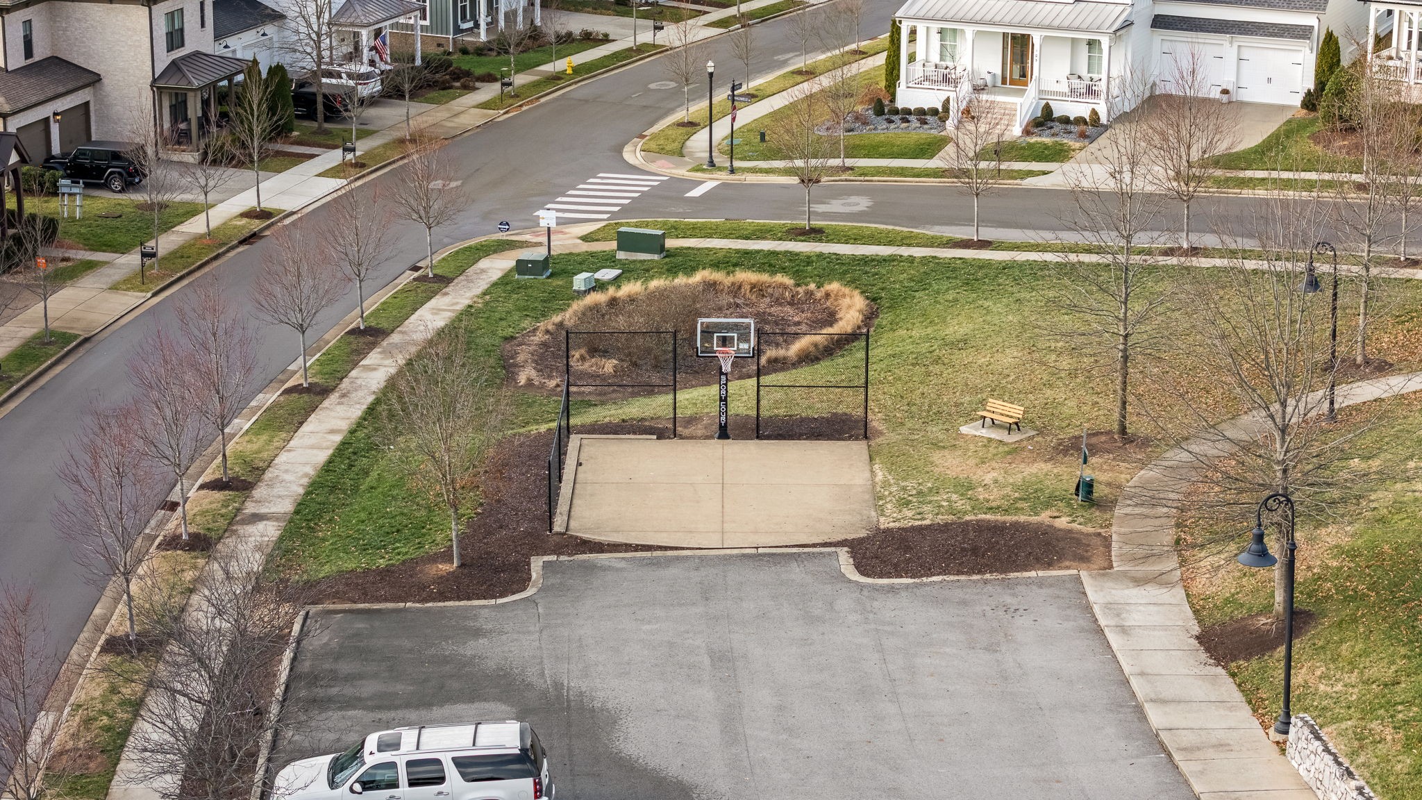 522 Cobert Lane Franklin TN 37064