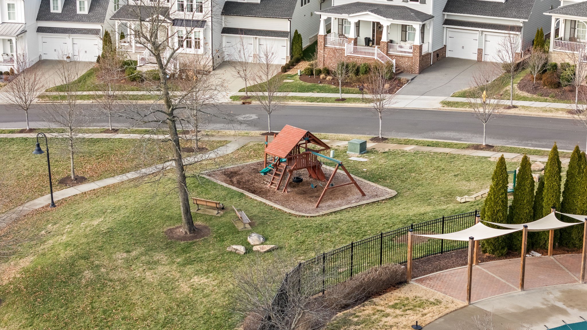 522 Cobert Lane Franklin TN 37064