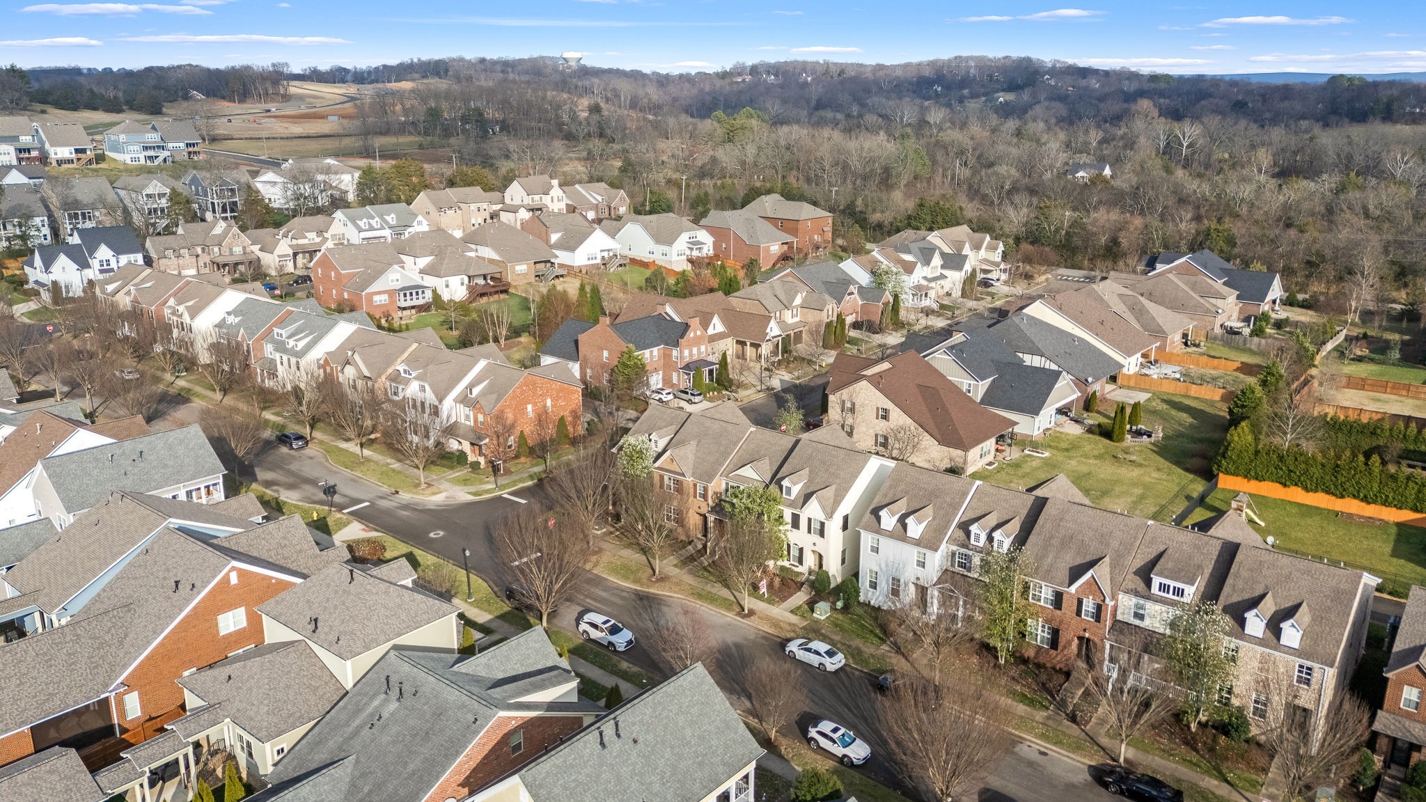 522 Cobert Lane Franklin TN 37064