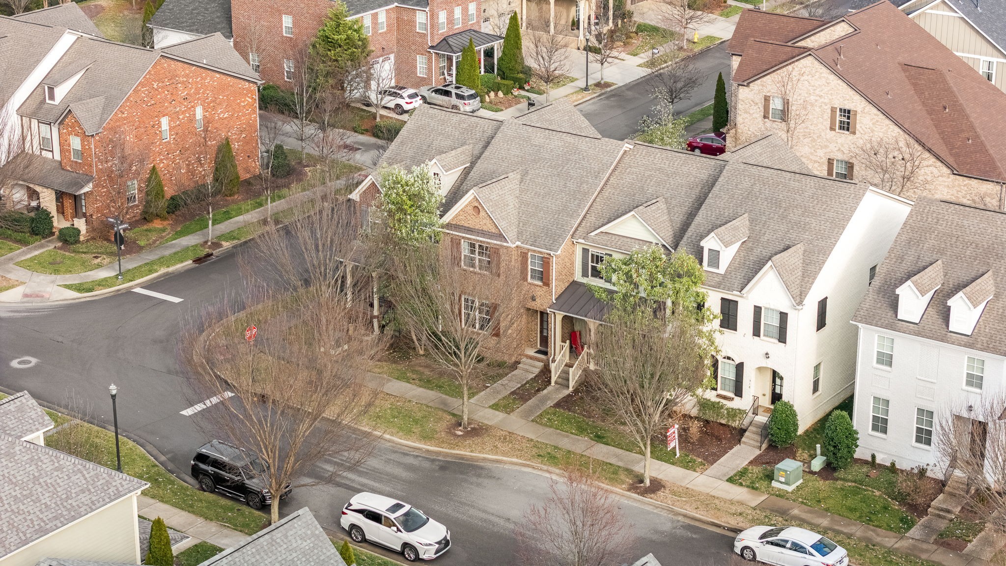 522 Cobert Lane Franklin TN 37064