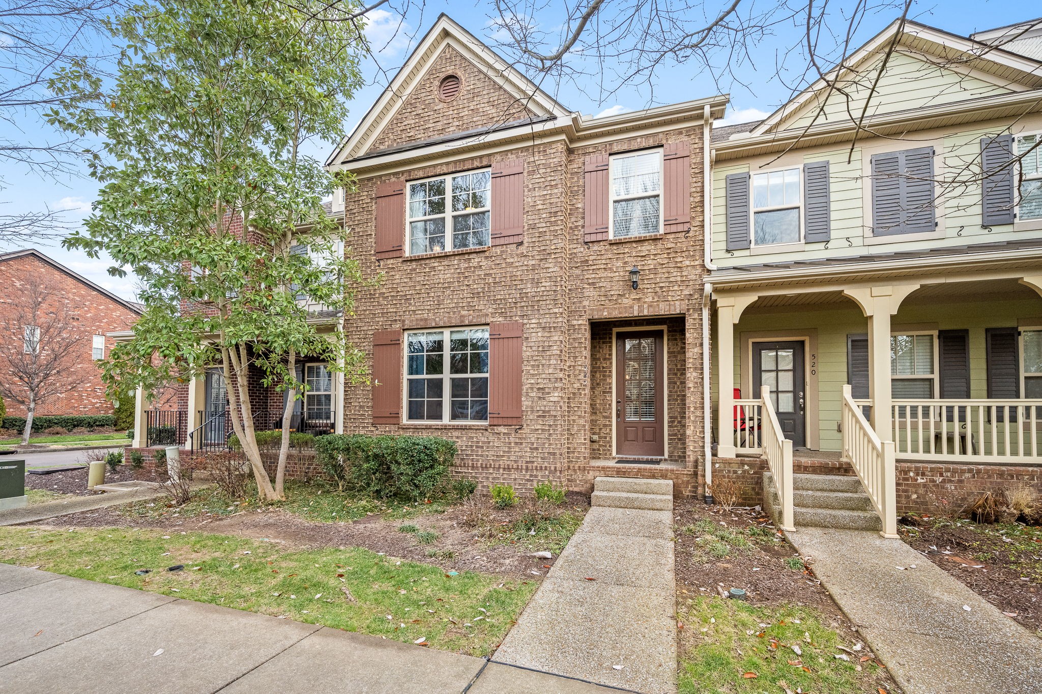 522 Cobert Lane Franklin TN 37064