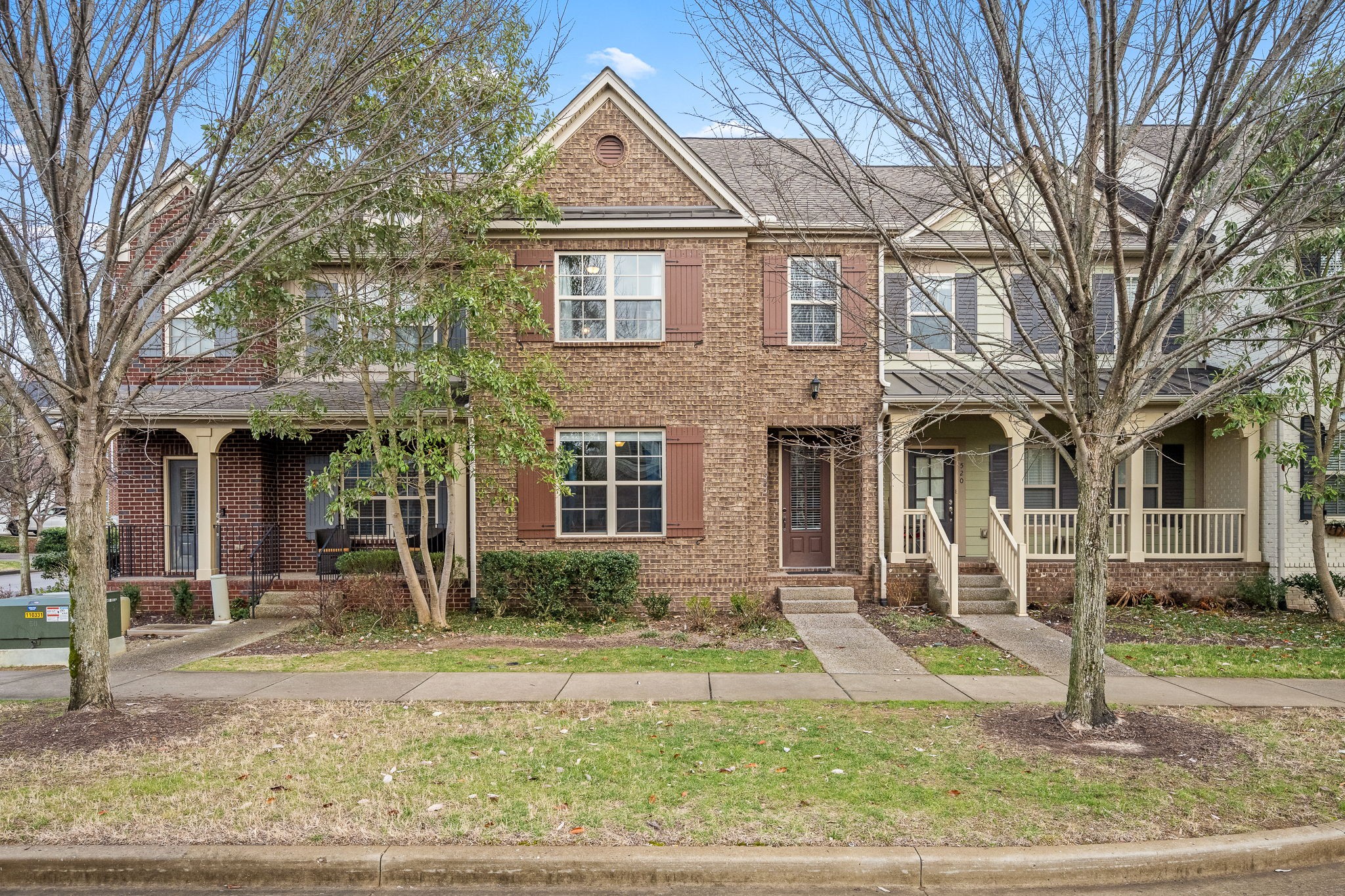 522 Cobert Lane Franklin TN 37064