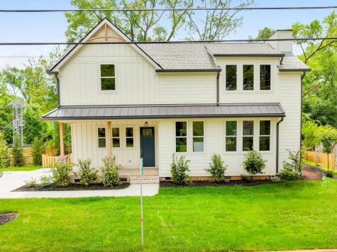 1402 W 55th Street Chattanooga TN 37409