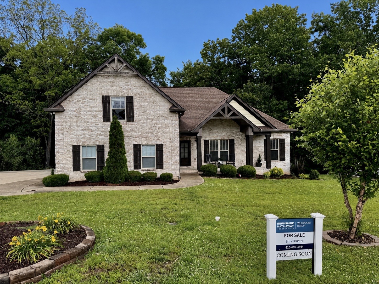 2065 Stratford Lane Greenbrier TN 37073