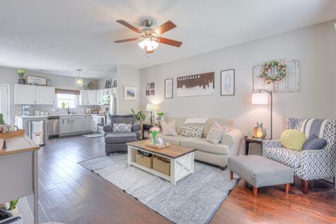 147 Canton Ct, NW Goodlettsville TN 37072