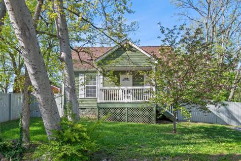 711 Cherokee Avenue Nashville TN 37207