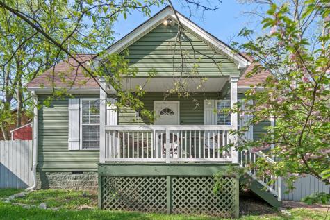711 Cherokee Avenue Nashville TN 37207