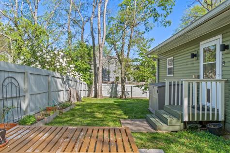 711 Cherokee Avenue Nashville TN 37207