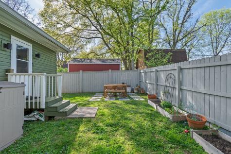 711 Cherokee Avenue Nashville TN 37207