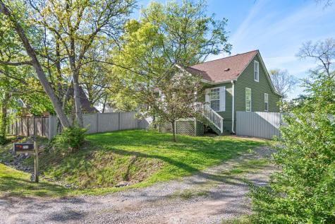 711 Cherokee Avenue Nashville TN 37207