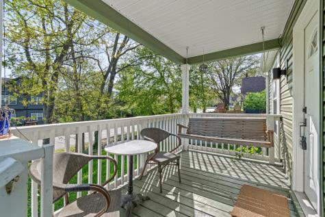 711 Cherokee Avenue Nashville TN 37207