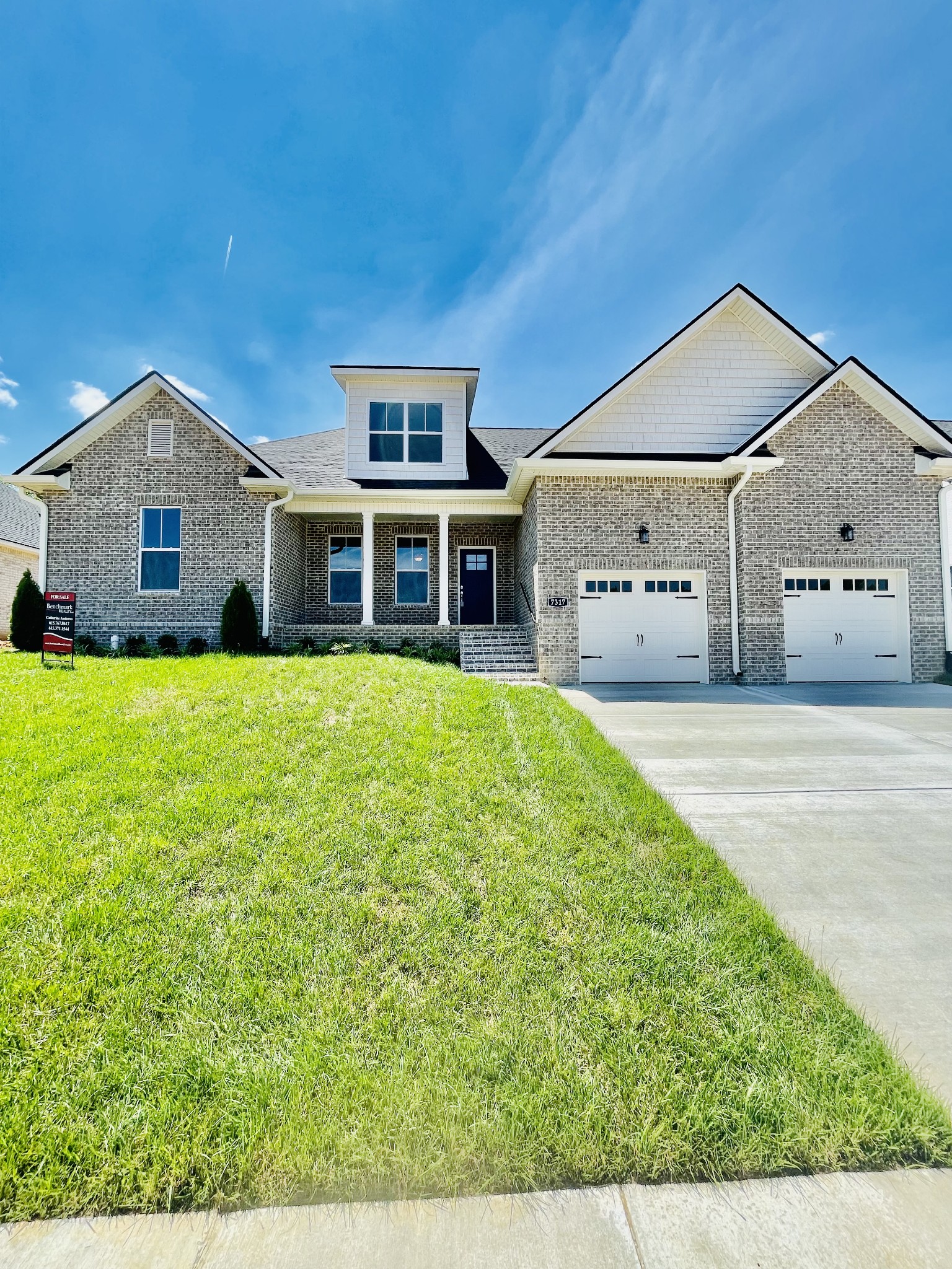 7317 Audubon Cove Fairview TN 37062