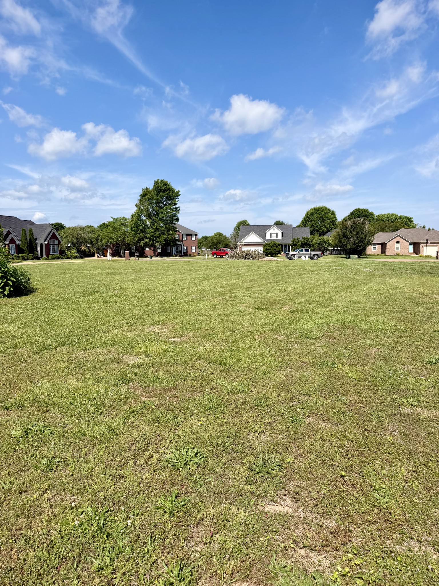 0 Cedar Court Lawrenceburg TN 38464