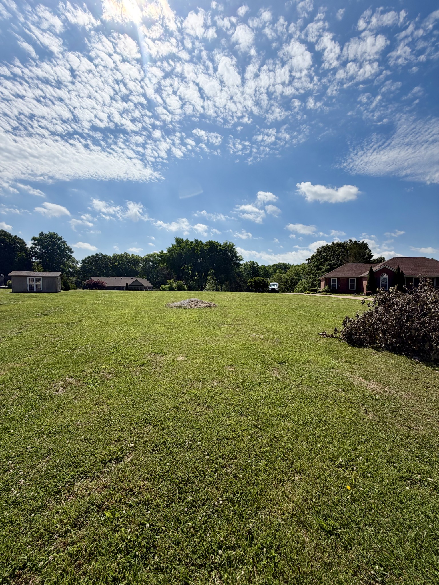 0 Cedar Court Lawrenceburg TN 38464