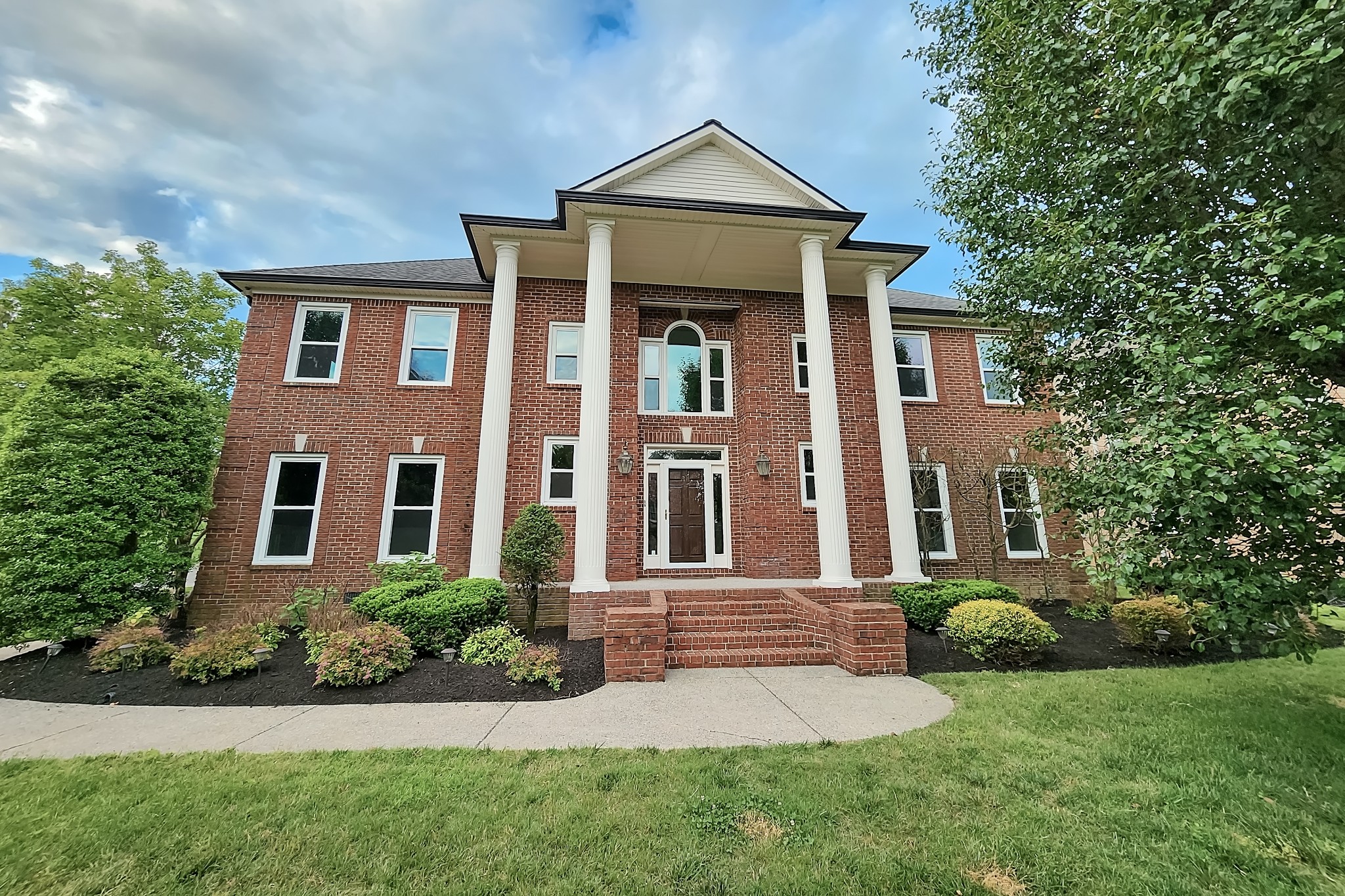 1408 Shannon Place Old Hickory TN 37138