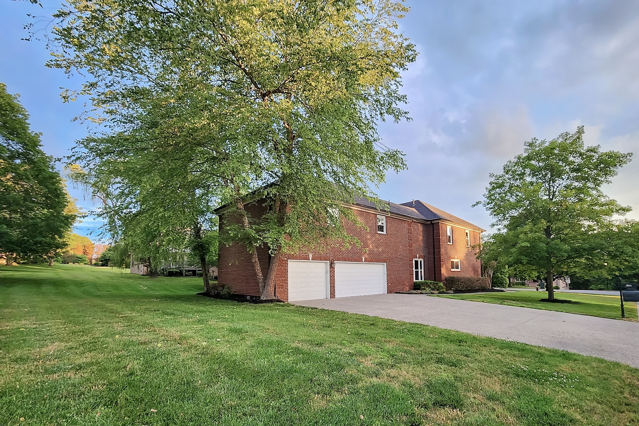 1408 Shannon Place Old Hickory TN 37138
