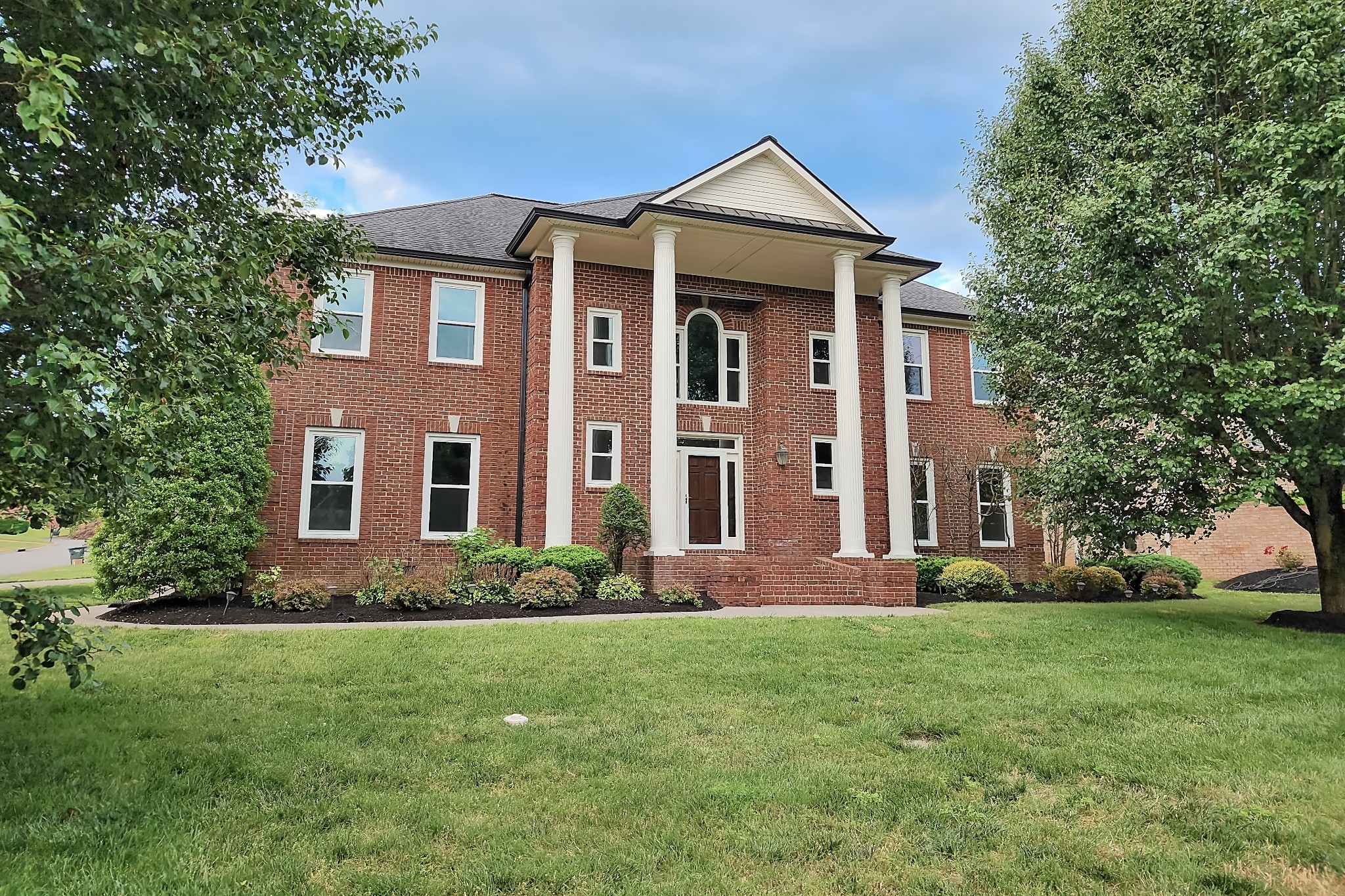 1408 Shannon Place Old Hickory TN 37138