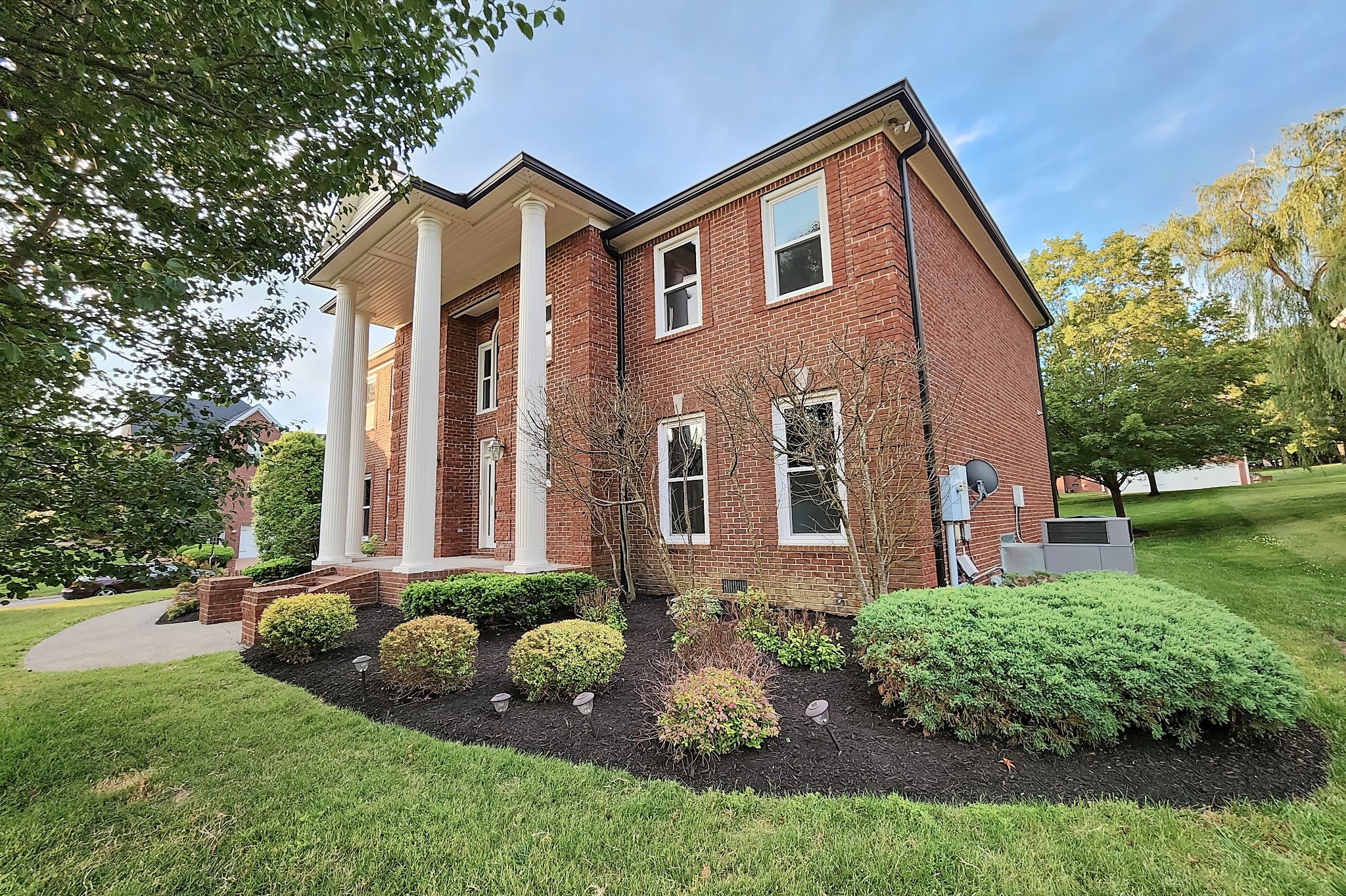 1408 Shannon Place Old Hickory TN 37138