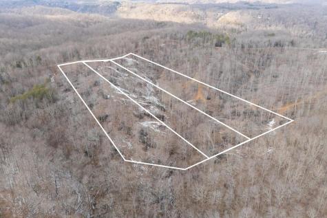 0 Hutchings Bend Road Sparta TN 38583