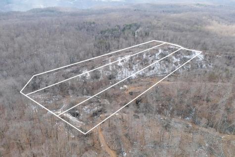 0 Hutchings Bend Road Sparta TN 38583