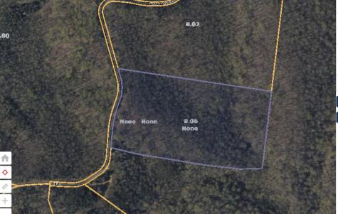 0 Hutchings Bend Road Sparta TN 38583