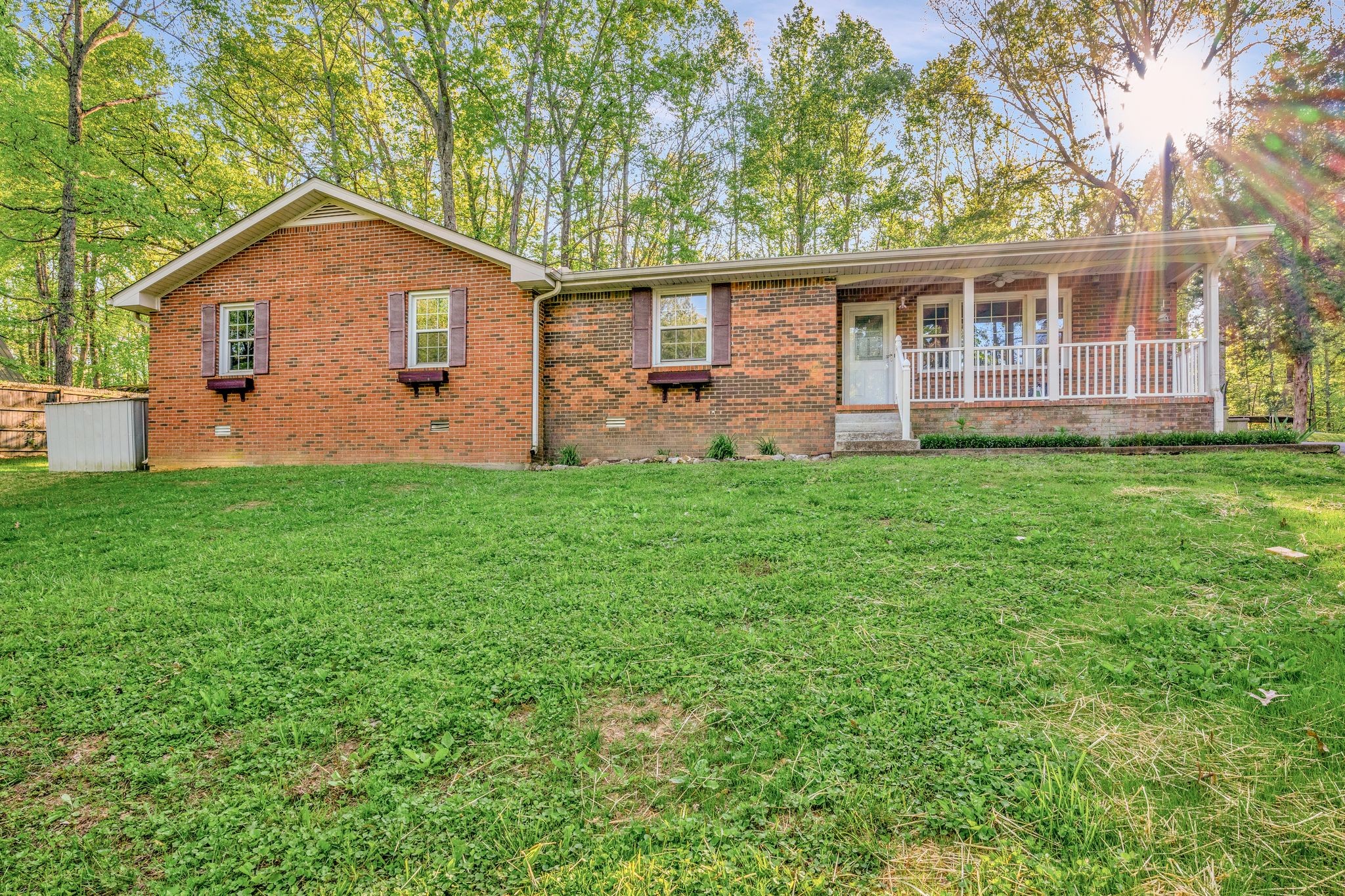 7706 Chester Road Fairview TN 37062