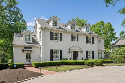 413 Lynnwood Boulevard Nashville TN 37205