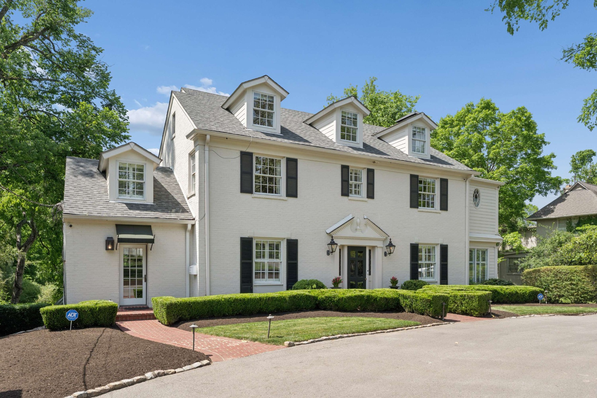 413 Lynnwood Boulevard Nashville TN 37205