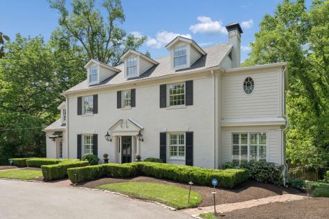 413 Lynnwood Boulevard Nashville TN 37205