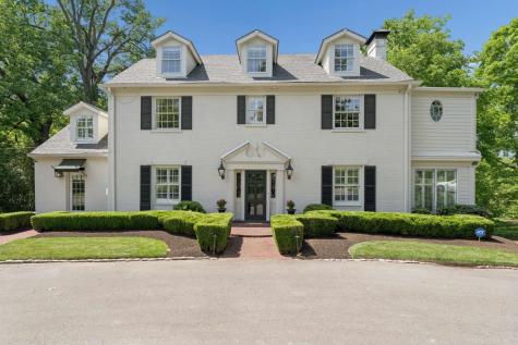 413 Lynnwood Boulevard Nashville TN 37205