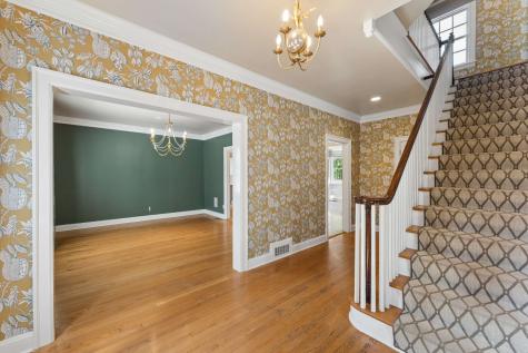 413 Lynnwood Boulevard Nashville TN 37205
