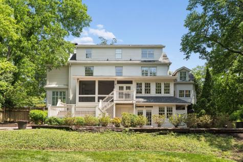 413 Lynnwood Boulevard Nashville TN 37205