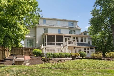 413 Lynnwood Boulevard Nashville TN 37205