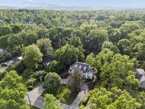 413 Lynnwood Boulevard Nashville TN 37205
