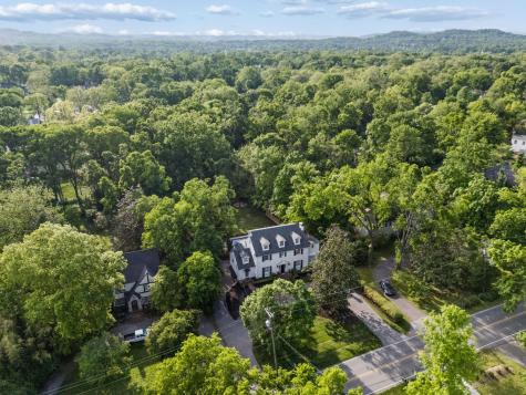 413 Lynnwood Boulevard Nashville TN 37205
