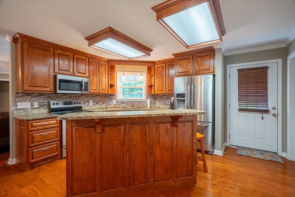 30 Taylor Circle Ethridge TN 38456