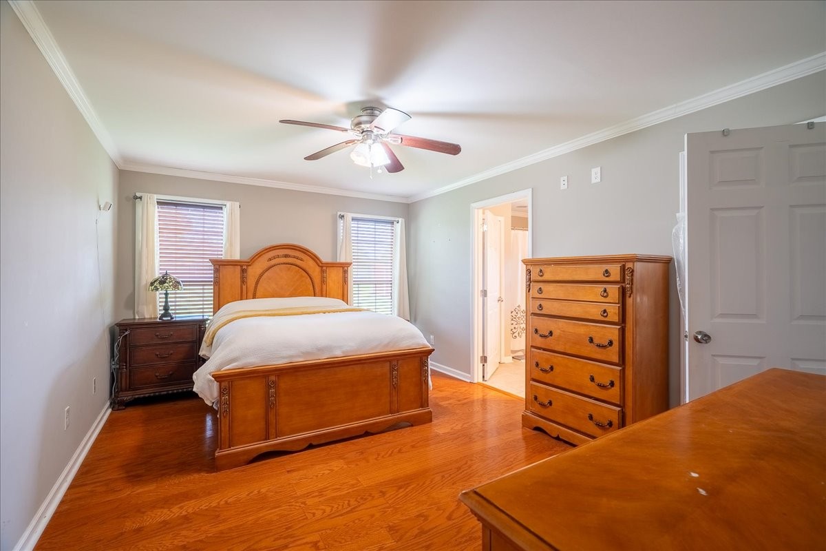 30 Taylor Circle Ethridge TN 38456