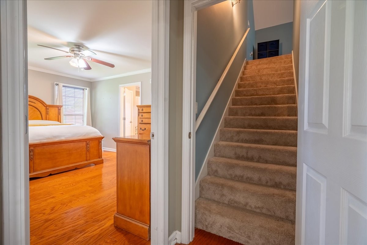 30 Taylor Circle Ethridge TN 38456