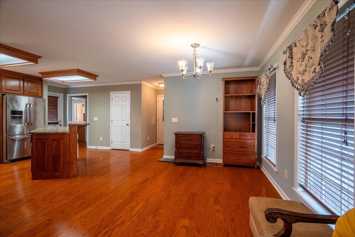 30 Taylor Circle Ethridge TN 38456