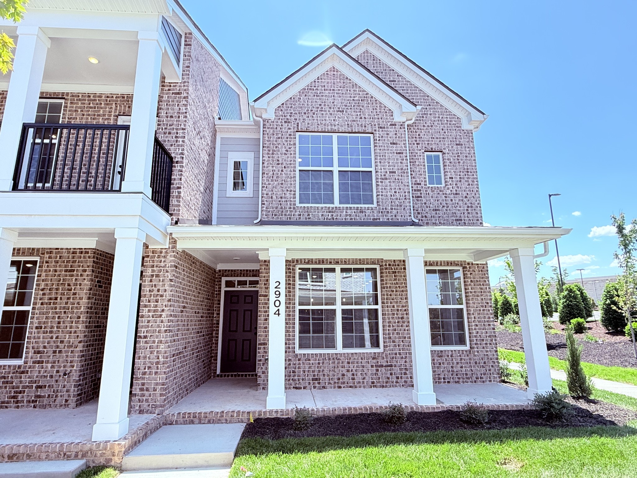 2718 Willowoak Trail Murfreesboro TN 37129
