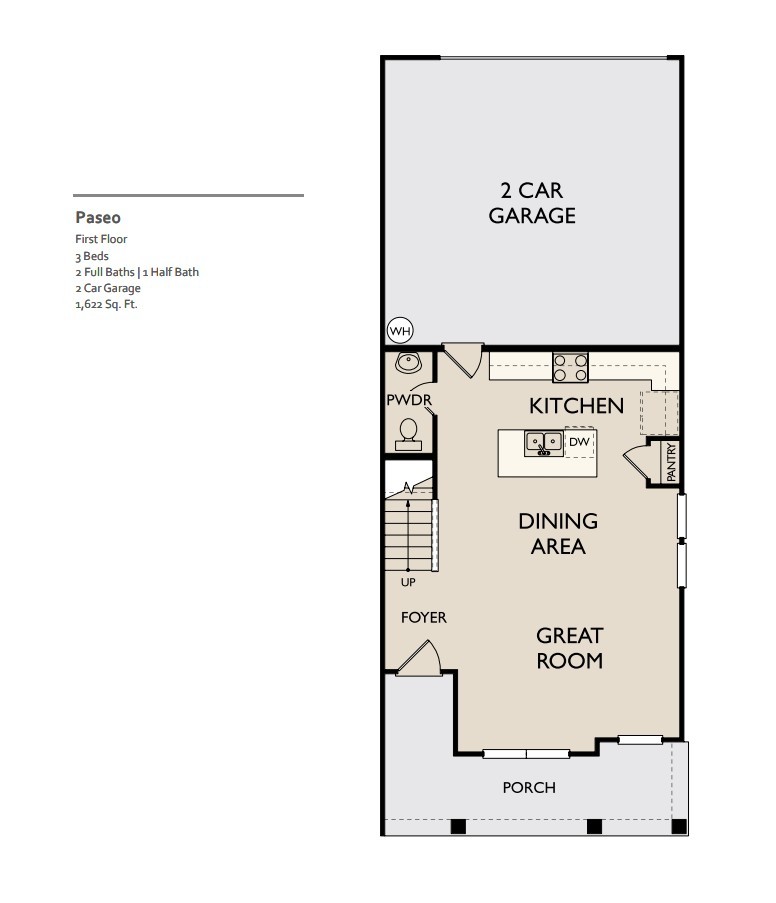 2718 Willowoak Trail Murfreesboro TN 37129