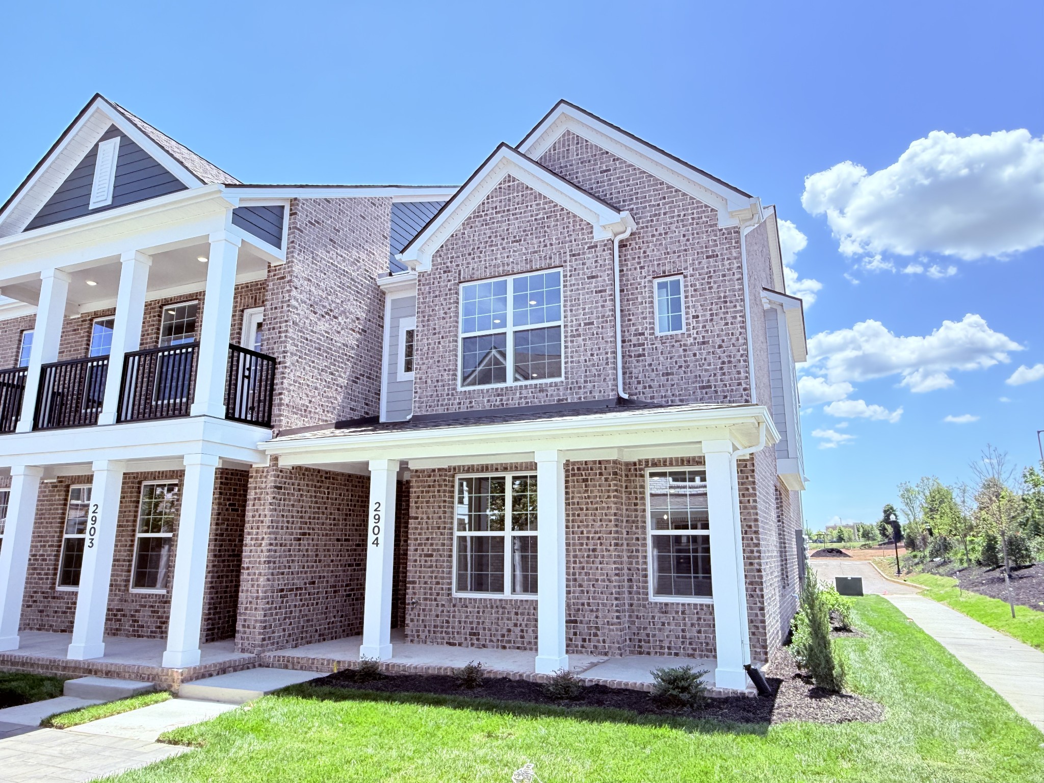 2718 Willowoak Trail Murfreesboro TN 37129