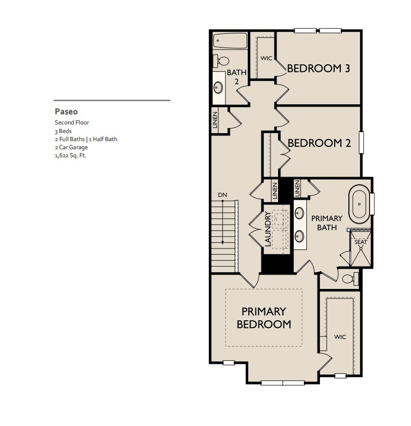 2718 Willowoak Trail Murfreesboro TN 37129