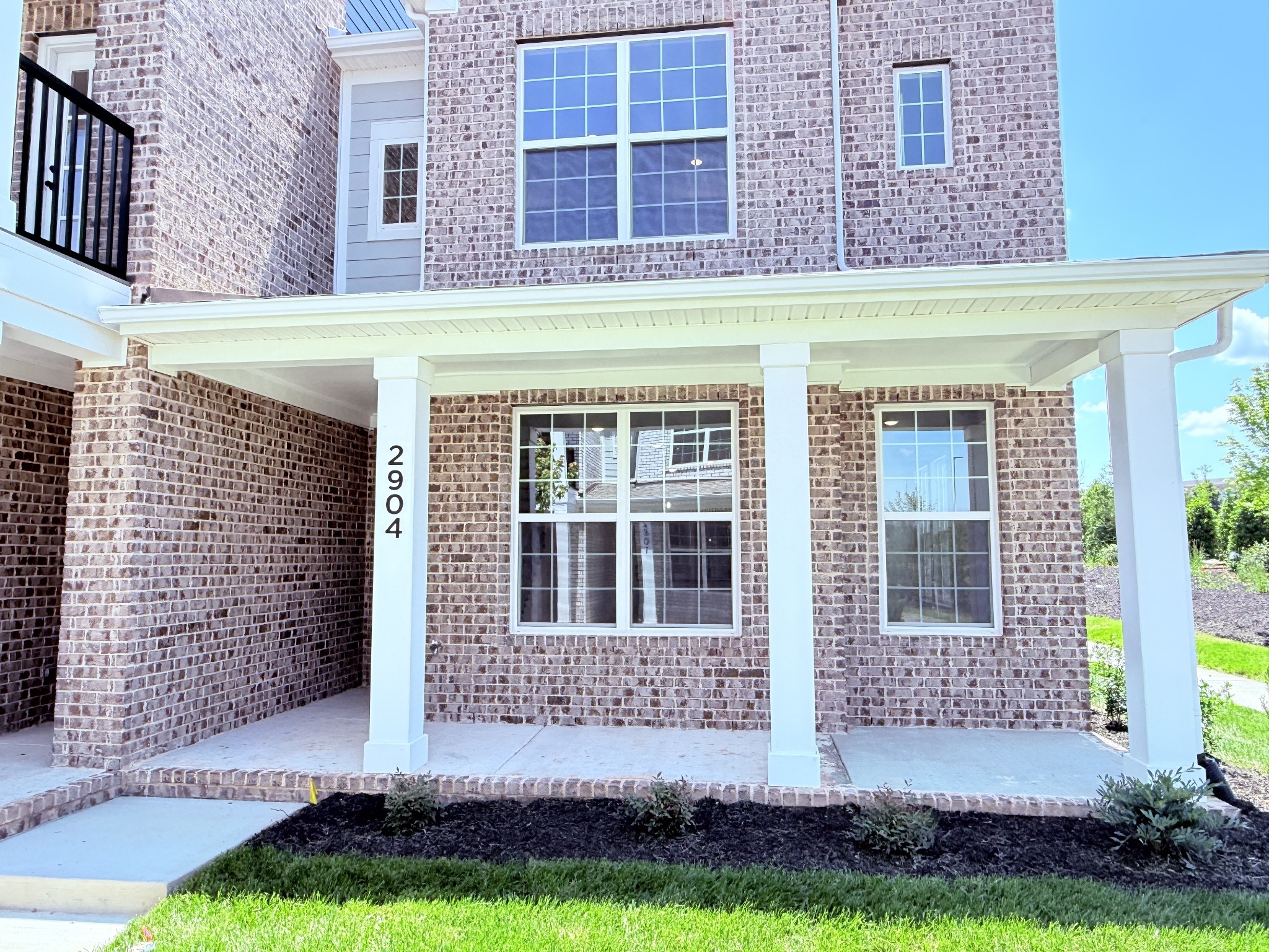 2718 Willowoak Trail Murfreesboro TN 37129