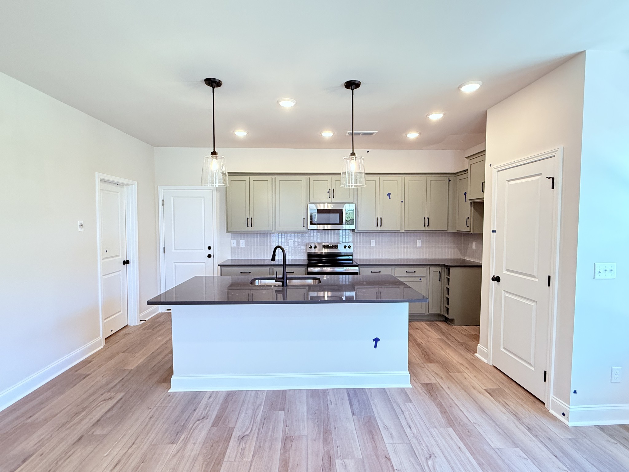 2718 Willowoak Trail Murfreesboro TN 37129