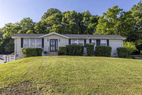 135 Southridge Drive Nashville TN 37207