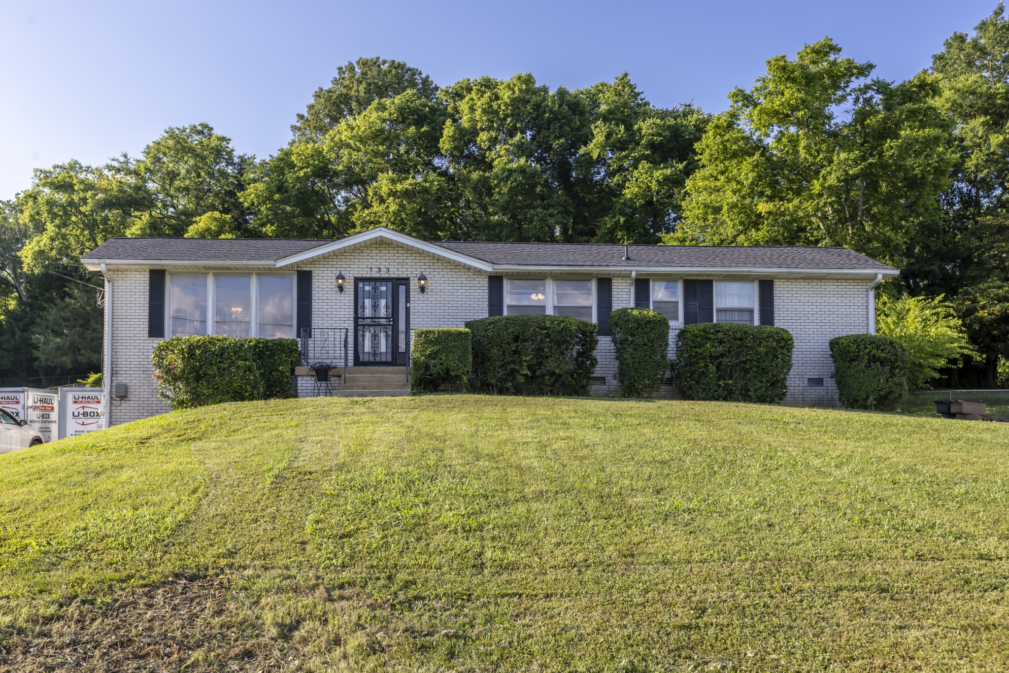 135 Southridge Drive Nashville TN 37207