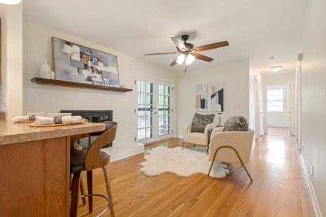 135 Southridge Drive Nashville TN 37207