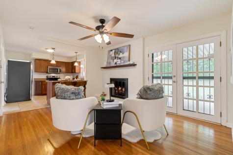 135 Southridge Drive Nashville TN 37207