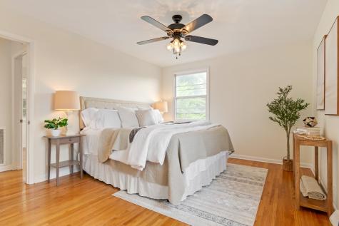135 Southridge Drive Nashville TN 37207